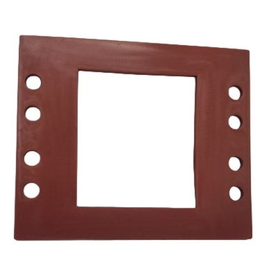 121mmx102mm GASKET силикатный гель для конвекционного вентилятора