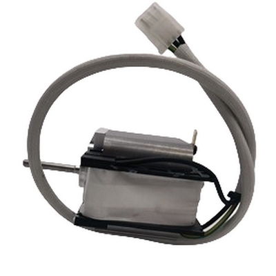 AC Shade Pole 2.38&quot;63W C Рамочный электрический вентилятор с быстрым разъемом и током 0,94A
