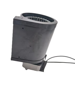 AC 35W 0.6A 115V Каминный высокопоточный вентилятор