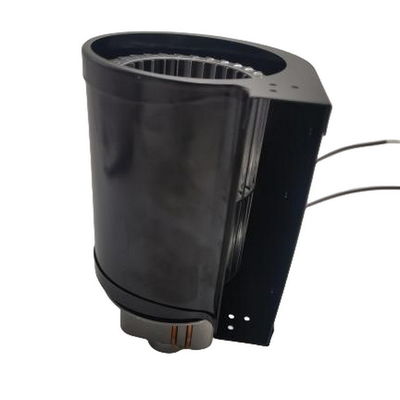 AC 35W 0.6A 115V Каминный высокопоточный вентилятор