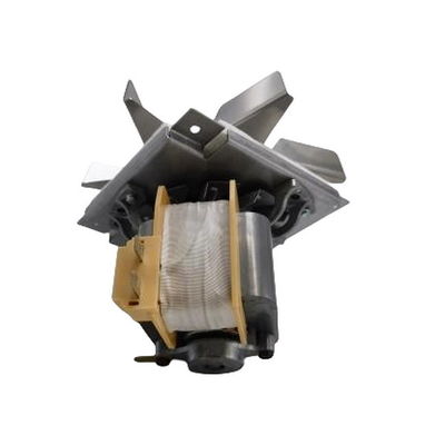 AC115V 68W Затененный полюс индукционный двигатель для печи и вентиляционного оборудования