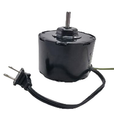 3.3" Рама AC Shade Pole ванная Моторный вентилятор 50W 120V