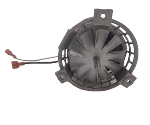 110W 0.97A 3.3 Рамочный мотор Электрический тень столб камина печь Мотор 115V UL Агентство