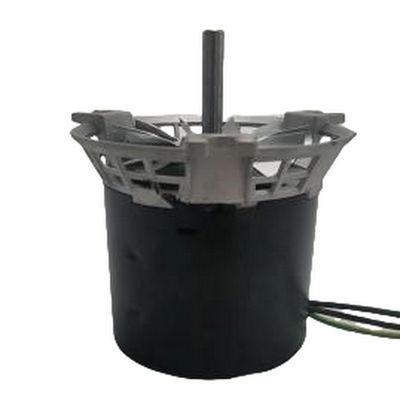 FASCO Замена 3.3 "Фрема AC Shade Pole Электрический двигатель вентилятор 65W 0.9A