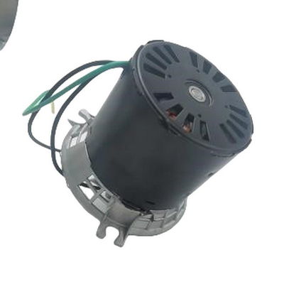 FASCO Замена 3.3 "Фрема AC Shade Pole Электрический двигатель вентилятор 65W 0.9A