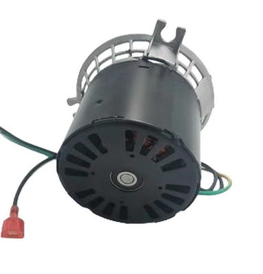 FASCO Замена 3.3 "Фрема AC Shade Pole Электрический двигатель вентилятор 65W 0.9A