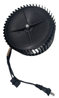 3.3&quot; Диаметр двигателя 29W 120V 60HZ W ванной выхлопный вентилятор двигатель и вентилятор агентство UL
