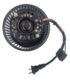 3.3&quot; Диаметр двигателя 29W 120V 60HZ W ванной выхлопный вентилятор двигатель и вентилятор агентство UL