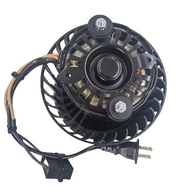 3.3" Диаметр двигателя 25W 120V 60HZ W ванной выхлопный вентилятор двигатель и вентилятор агентство UL