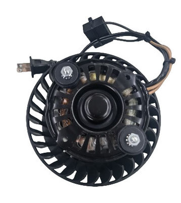 3.3" Диаметр двигателя 25W 120V 60HZ W ванной выхлопный вентилятор двигатель и вентилятор агентство UL