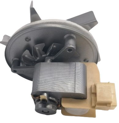 230V 50Hz 55W универсальный циркуляция горячего воздуха вентилятор двигатель для горячего шкафа электрическая печь с высокой температурой печи