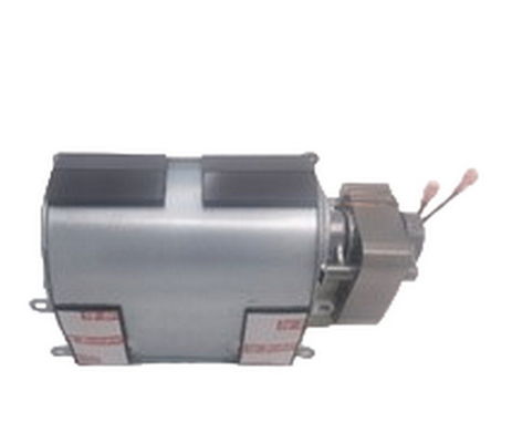 60X120 мм Тангенциальный вентилятор с перекрестным потоком Вентилятор с большим объемом и низким уровнем шума 115V 60HZ