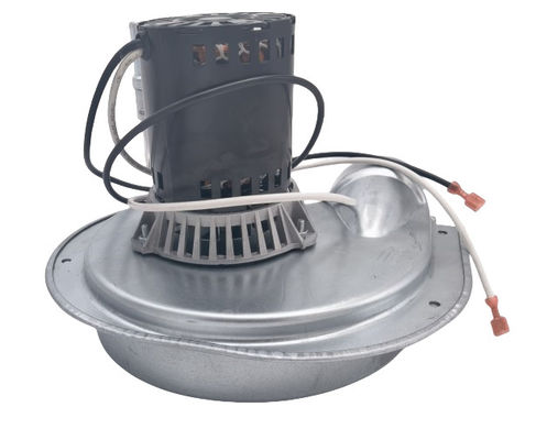 135W 0,58A Конвекционный печь пеллетный вентилятор двигатель вентилятор воздушный вентилятор UL Агентство 2880RPM